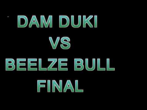 DAM DUKI |CAMPITO FREE
