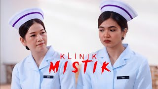Download lagu Telemovie Klinik Mistik (2026) mp3