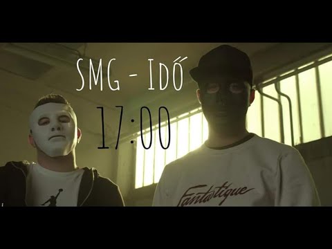 SMG - Idő [Official Music Video]