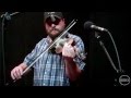 Reckless Kelly "Wicked Twisted Road" Live at KDHX 5/8/12
