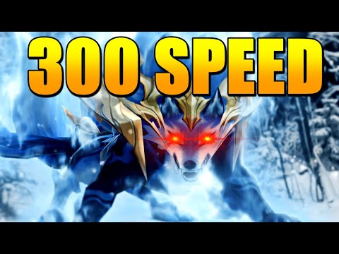 300 SPEED ICARU STRAT IN SUMMONERS WAR!
