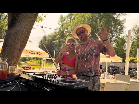 BROKAT 2 - Summer Vibes / Plażówka Saska (Warszawa)