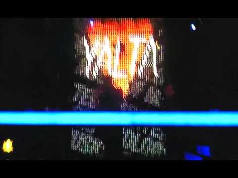 Moevv @ UCM - The way we see the world