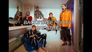 Backstreet Boys Breathe (DNA) Traducida al español