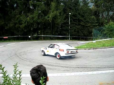 Valle Imagna Classic Rally - 2010