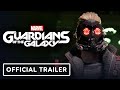 Marvel's Guardians of the Galaxy - Official Launch Trailer