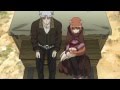 Spice and Wolf I / Ookami to Koushinryou I Final ...