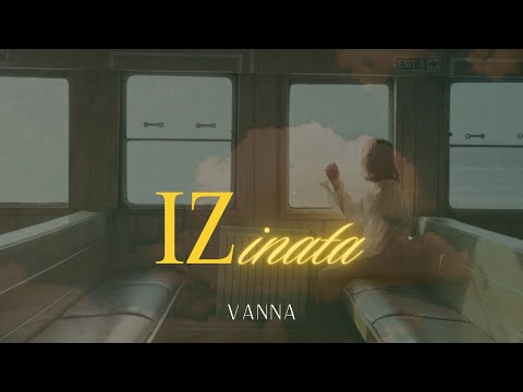 Vanna - Iz inata (Official lyric video 2024)