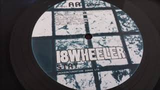 18 Wheeler - Stay (The Big Kahuna Burger Mix)