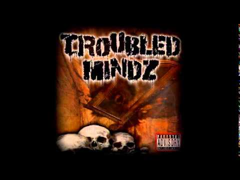 Troubled Mindz - Struggle feat. Wayne Dub