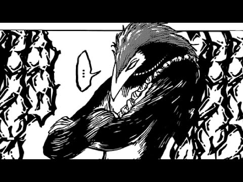 TORIKO CHAPTER 308 LIVE REACTION