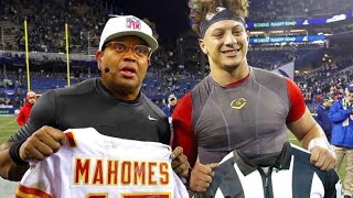 REFS GIFTS CHIEFS SUPERBOWL WIN OVER THE EAGLES | FIXED GAME?