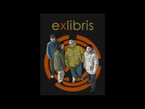 Exlibris feat. Uvex, 7, Sheksta - Осінь