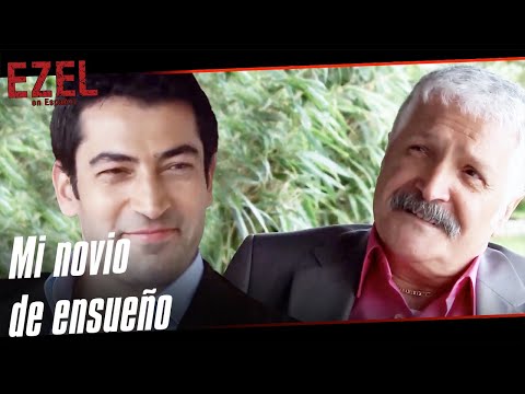 Ezel Le Pone Limites a Guapo Serdar - Ezel En Español