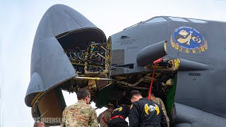 Why the U.S. Air Force Upgrades B-52 Bomber Fleets Over Building New Ones?