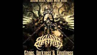 Bane - The Haunting Presence