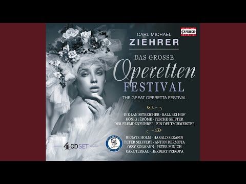 Biedermeier-Walzer, Op. 546 (arr. H. Schadenbauer for orchestra)