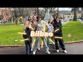 Vlog Bilbao (partie 1)☀️🏝️🇪🇸