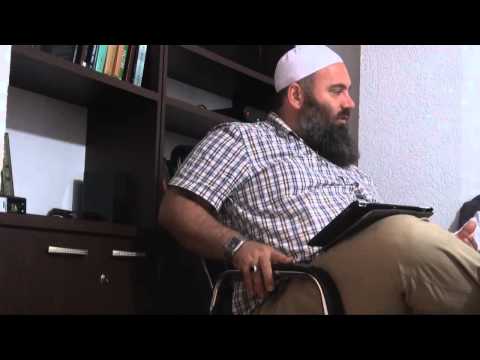 Gratë në Xhami - Hoxhë Bekir Halimi