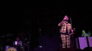 Wilson - Tubthumping in St. Louis 09/12/18