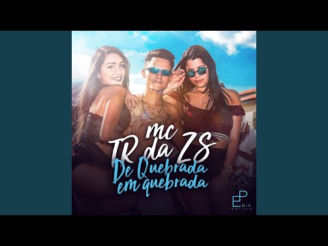 De Quebrada em Quebrada