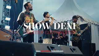 Download lagu DENI FINALLY PERFORMED WITH THREESIXTY mp3