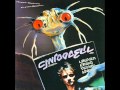 Roger Taylor Magic Is loose 
