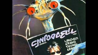 Roger Taylor   Magic Is loose