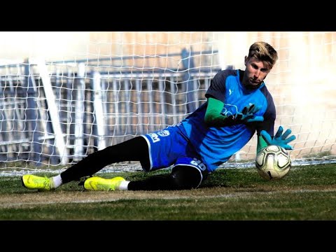 🇲🇰David Denkovski🇲🇰-Best saves