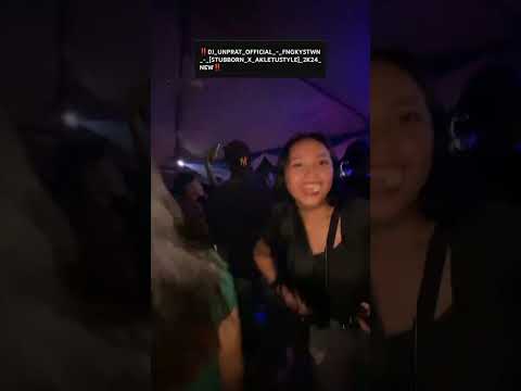 dj unprat official fngkystwn