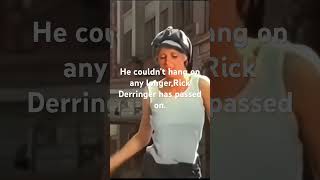 Hang on sloopy ~The McCoys #60smusic #dance #60s #rickderringer