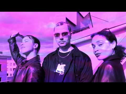 Mathis Ruffing - 030 Bass feat. Tamila | 4:3 Music Video