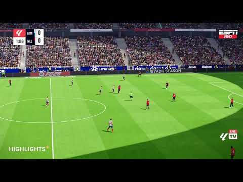 Atletico Madrid vs Mallorca 3-0 | 2026 LaLiga | Match Highlights