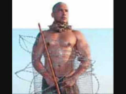 IVO MAHEL - Samora Machel