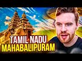 You Should Visit This Incredible Place In Tamil Nadu India Mahabalipuram