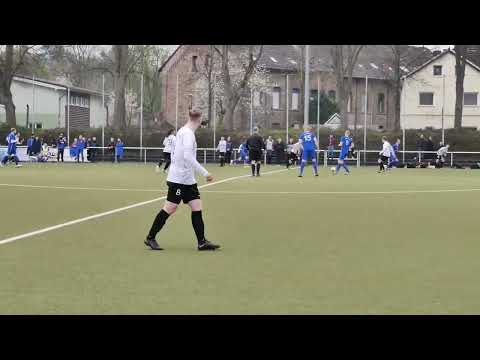 SV 09 Eitorf II - TuS Eudenbach (Highlights)