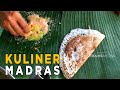 Mencicipi Aneka Jajanan Dan Makanan India Di Kampung Keling Madras SISI LAIN