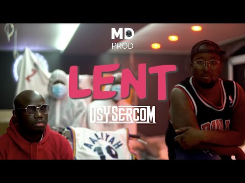 DsySercom - LENT