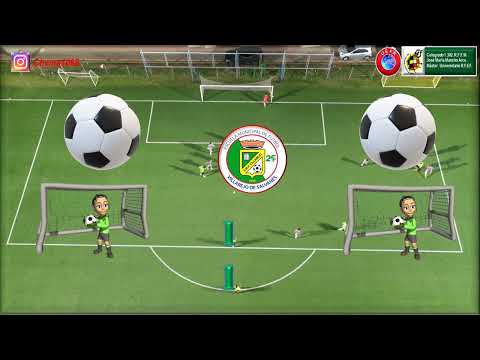 EMF VILLAREJO   MADRID CFF 21 9 24 AMISTOSO