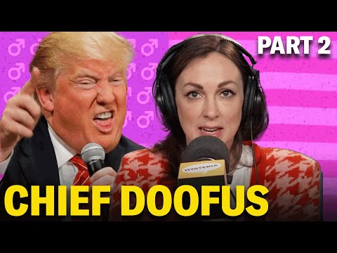 Donald Trump: Everything You Didn't Know About His Shitty Past & Presidency (Part 2)