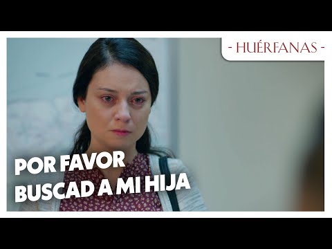 Mesude se fue a la policia - Huérfanas