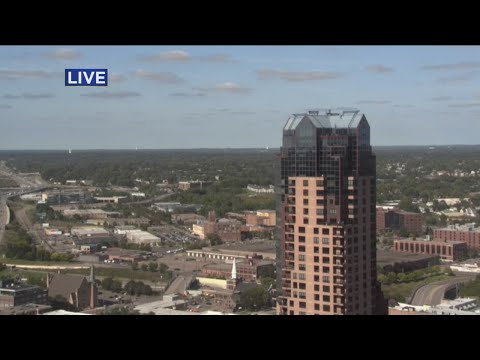 Wcco Weather Report