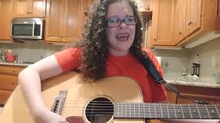 Lauren sings &quot;Hard Staying Sober&quot; by Miranda Lambert