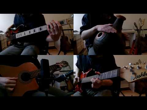 Kono Subarashii Sekai ni Shukufuku wo! 2 ED - Ouchi ni Kaeritai Cover