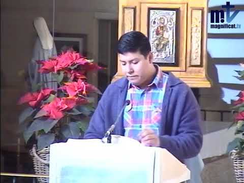 Homilía. San Antonio, abad. Miércoles 17 de enero de 2018. P. Santiago Martín