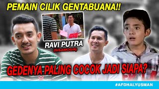 Download lagu BERUBAH DRASTIS!! DULU ARTIS CILIK INI PALING IMUT I AFDHAL YUSMAN #NostalgiaGentabuana mp3