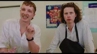 Fuckboi, or Il Parmigiano Teaser