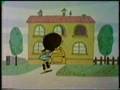 Sesame Street CASA
