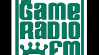 GTA 3 - Game Radio FM -08- Black Rob - By A Stranger