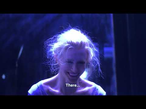 The OA Part 1 Episode 5: Paradise - Scott reincarnation scene